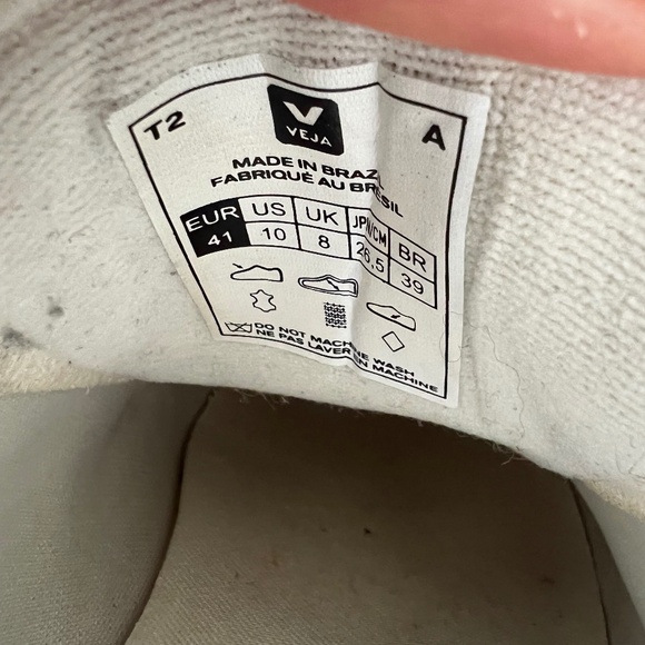 Veja Campo Sneaker size 10 - Picture 12 of 14